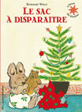Le sac à disparaître