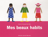 Mes beaux habits