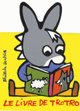 Le livre de Trotro