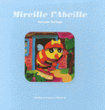 Mireille l'Abeille. Edition collector