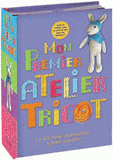 Mon premier atelier tricot