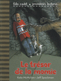 Le trésor de la momie