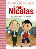 Le Petit Nicolas Tome 67
Le chouchou a la poisse