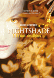 Nightshade Tome 3
Le duel des Alphas