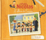 Le Petit Nicolas. L'album de l'année