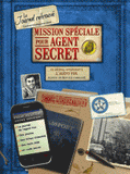 Mission spéciale pour agent secret