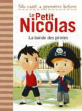 Le Petit Nicolas Tome 12
La bande des pirates