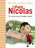 Le Petit Nicolas Tome 14
En route pour le pique-nique !