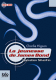La jeunesse de James Bond Tome 1
Opération SilverFin
