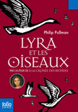 Lyra et les oiseaux