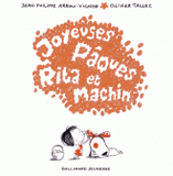 Joyeuses Pâques Rita et Machin