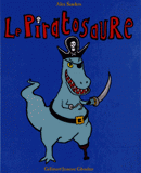 Le Piratosaure