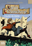 Garin Trousseboeuf
L'herbe du diable