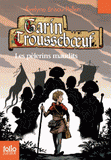 Garin Trousseboeuf
Les pélerins maudits