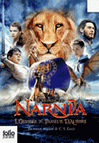 Le Monde de Narnia
L'odyssée du Passeur d'Aurore