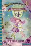 L'école des Fées Tome 9
Twini et sa petite soeur
