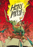 Heavy metal
