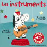 Les instruments