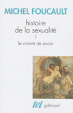Histoire de la sexualité. Tome 1, La volonté de savoir