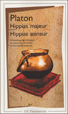 Hippias majeur.Hippias mineur