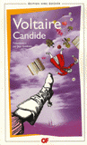 Candide ou l'Optimisme. Edition avec dossier