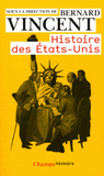 Histoire des Etats-Unis