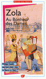 Au Bonheur des Dames
