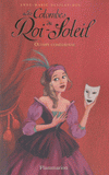 Les Colombes du Roi-Soleil Tome 9
Olympe comédienne