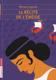 12 récits de l'Enéide