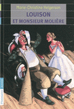 Louison et monsieur Molière