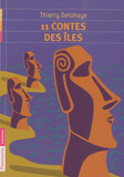 11 contes des îles