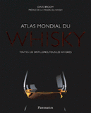 Atlas mondial du whisky