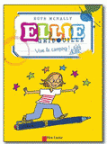 Ellie gribouille
Vive le camping !