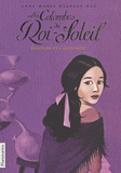 Les Colombes du Roi-Soleil Tome 6
Eléonore et l'alchimiste