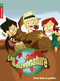Les Sauvenature Tome 8
C'est dans la poche !