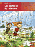 Les enfants de la louve