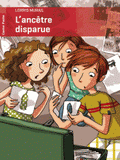 L'ancêtre disparue