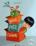 Le géant petit cadeau