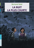 La nuit la plus courte