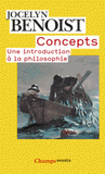 Concepts. Introduction à l'analyse