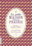 La Petite maison dans la prairie Tome 6
La petite ville dans la prairie