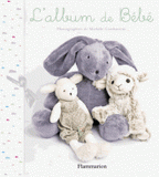 L'album de bébé