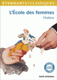 L'Ecole des femmes