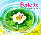 Perlette Goutte d'eau