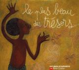 Le plus beau des trésors