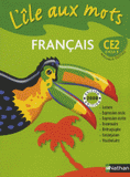 Français CE2
édition 2008