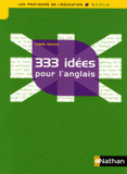 333 idées pour l'anglais