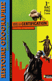Histoire Géographie Education civique 1e Bac pro. Vers la certification