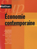 Economie contemporaine
édition 2010