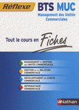 BTS Management des Unités Commerciales